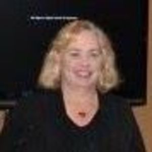 Meet your Posher, Ann